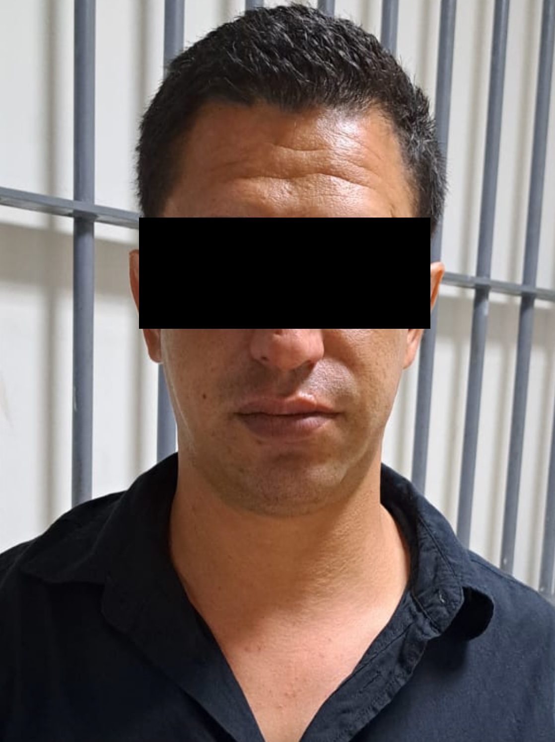 Vinculado a proceso por violencia familiar por razón de género