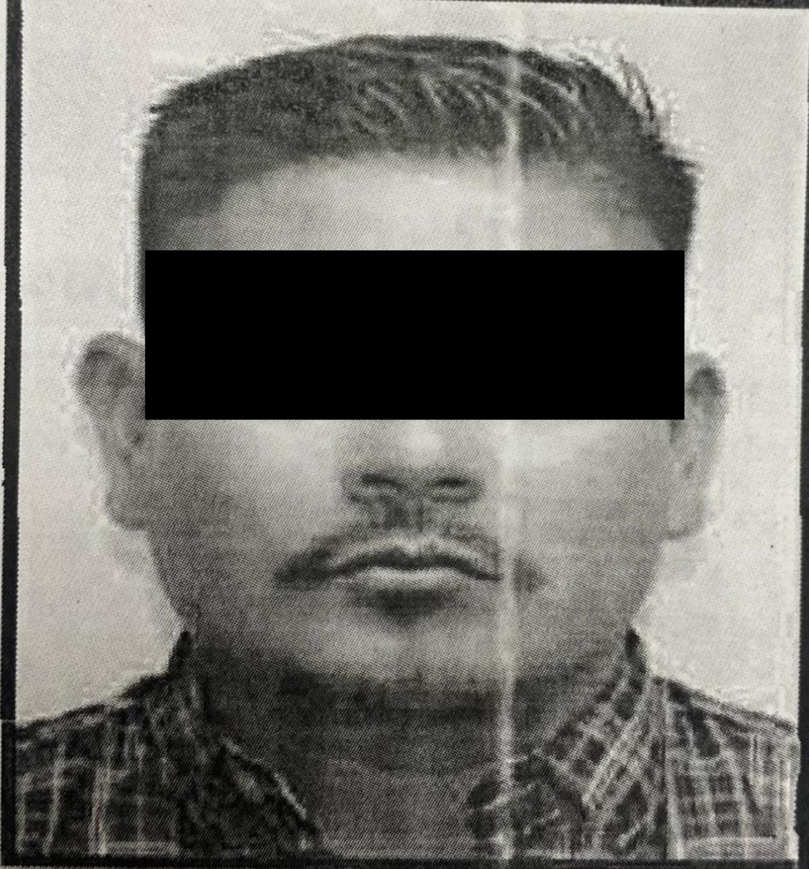 Vinculado a proceso por portación de arma impropia