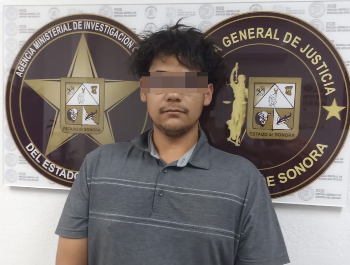 Vinculan a proceso a exfuncionario público en Puerto Peñasco