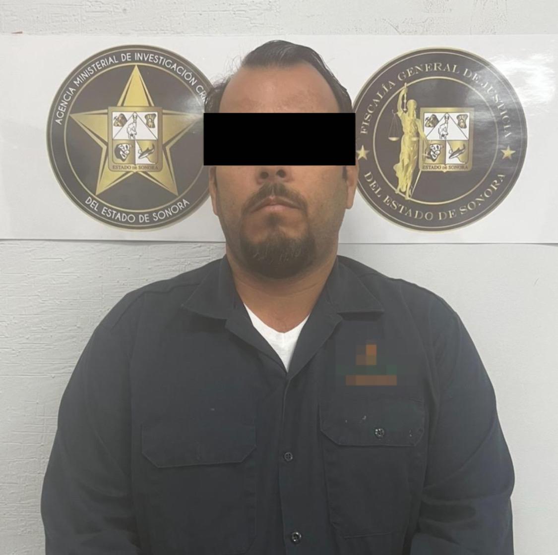 Queda empleado de hotel imputado por el presunto delito de homicidio por culpa y lesiones que ponen en peligro la vida