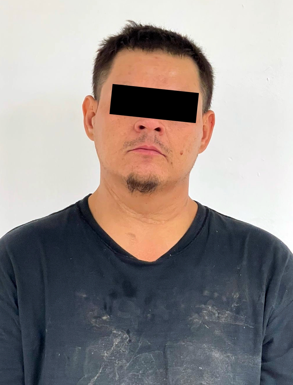 Condenan a 45 años de prisión a José Ramón “N” por feminicidio en Santa Ana