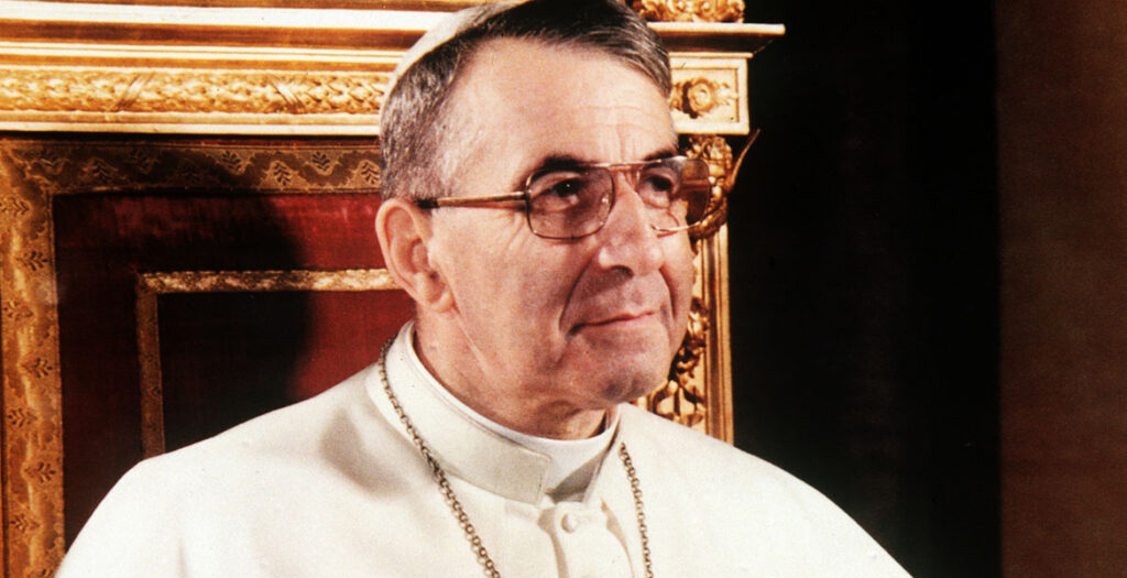 Juan Pablo I 2312372387