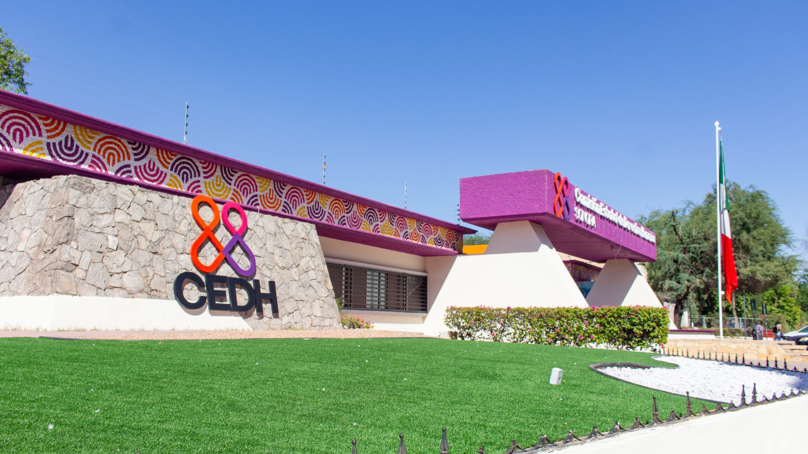 Acepta Caborca recomendación de la CEDH Sonora