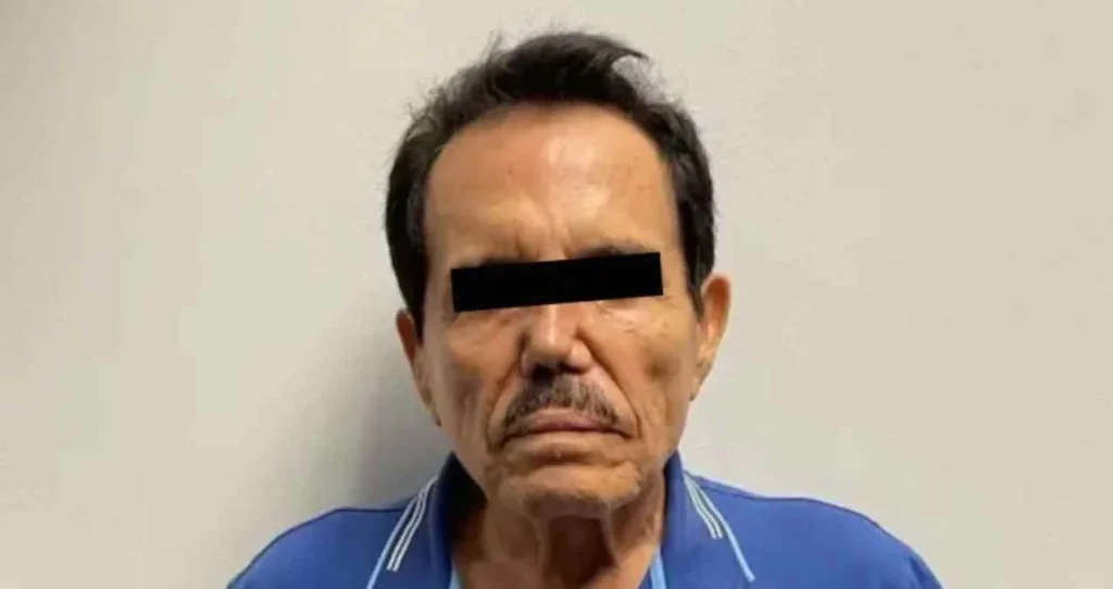 Ismael "El Mayo" Zambada se declara no culpable en su primera audiencia en la Corte de Brooklyn 1 11