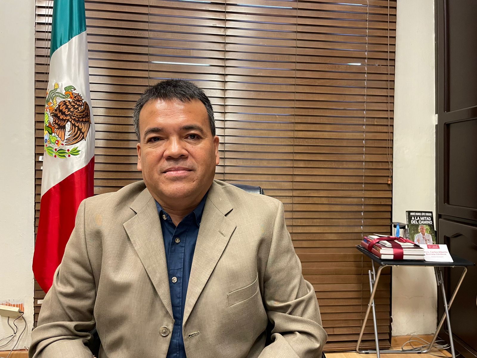 Listas dependencias y paramunicipales para Entrega-Recepción