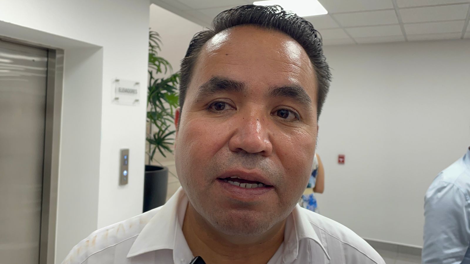 Impulsara senador Heriberto Aguilar viviendas dignas