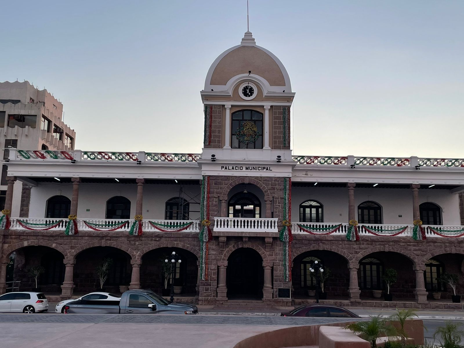 Analizan Alcaldes electos seguridad en sus municipios