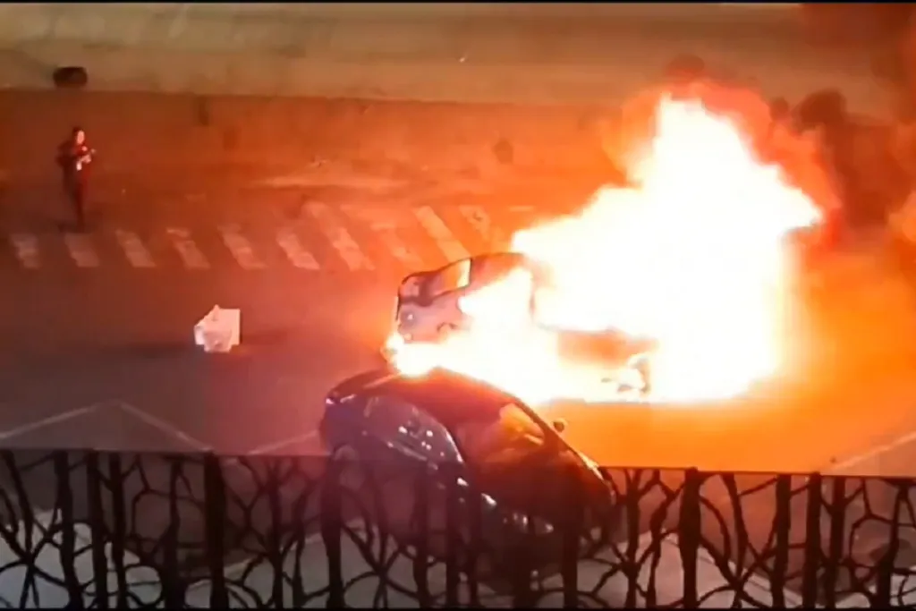 César Eduardo Garrido, Joven Empresario, Secuestrado y Asesinado en Puebla 1 13 2