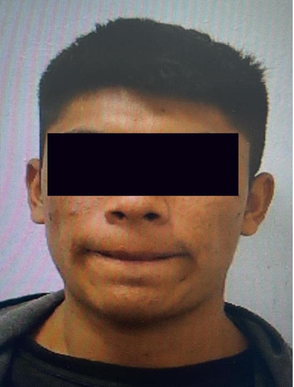 Sentencian a jornalero a 5 años de prisión