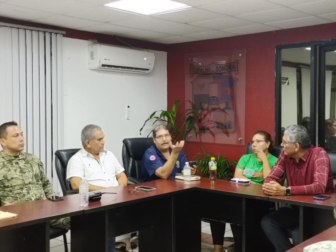 Se conmemorará el 214 Aniversario del Grito de Independencia en Empalme