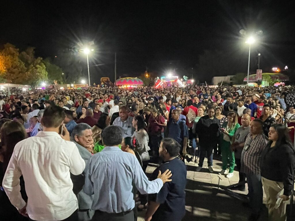 18 septiembre saldo blanco por fiestas patrias