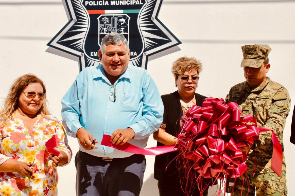 2 septiembre cumple un ano oficina en apoyo a la violenvia a la mujer