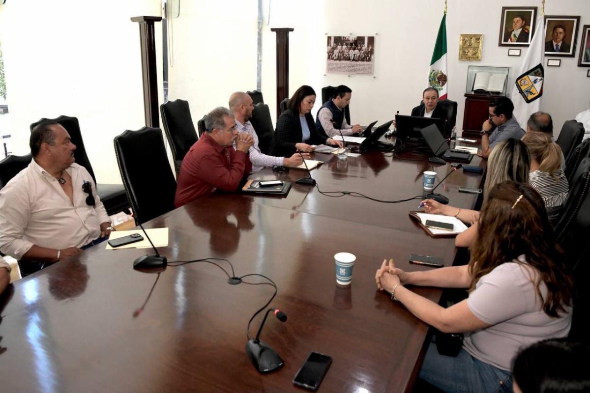 Cumplen Gobernador Durazo y Presidente López Obrador a madres y padres de víctimas de guardería ABC decreto de pensión vitalicia