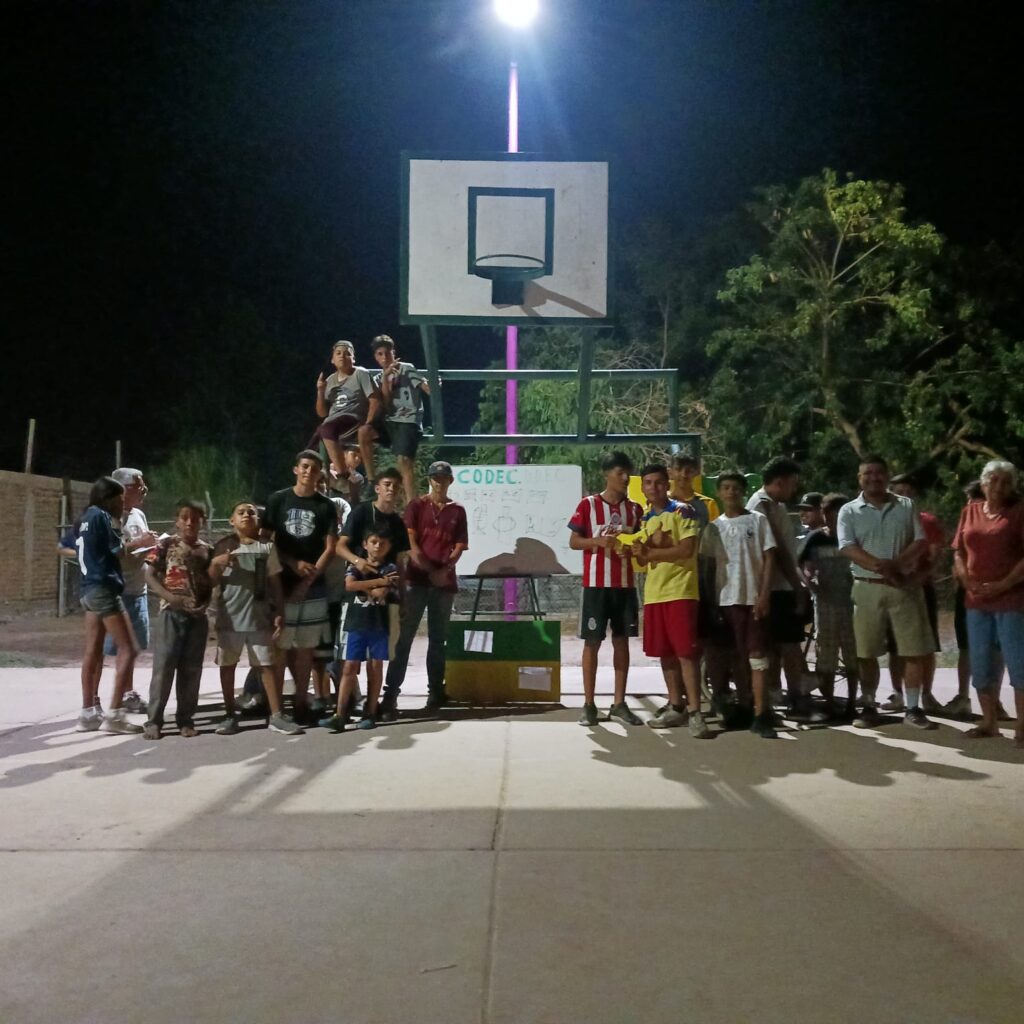 25 septiembre apoya codec a ninos con capacidades difefrentes