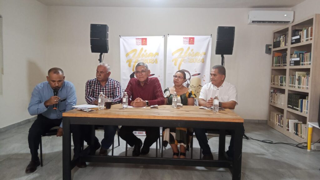 26 septiembre dan a co ocer festival hisar 2024