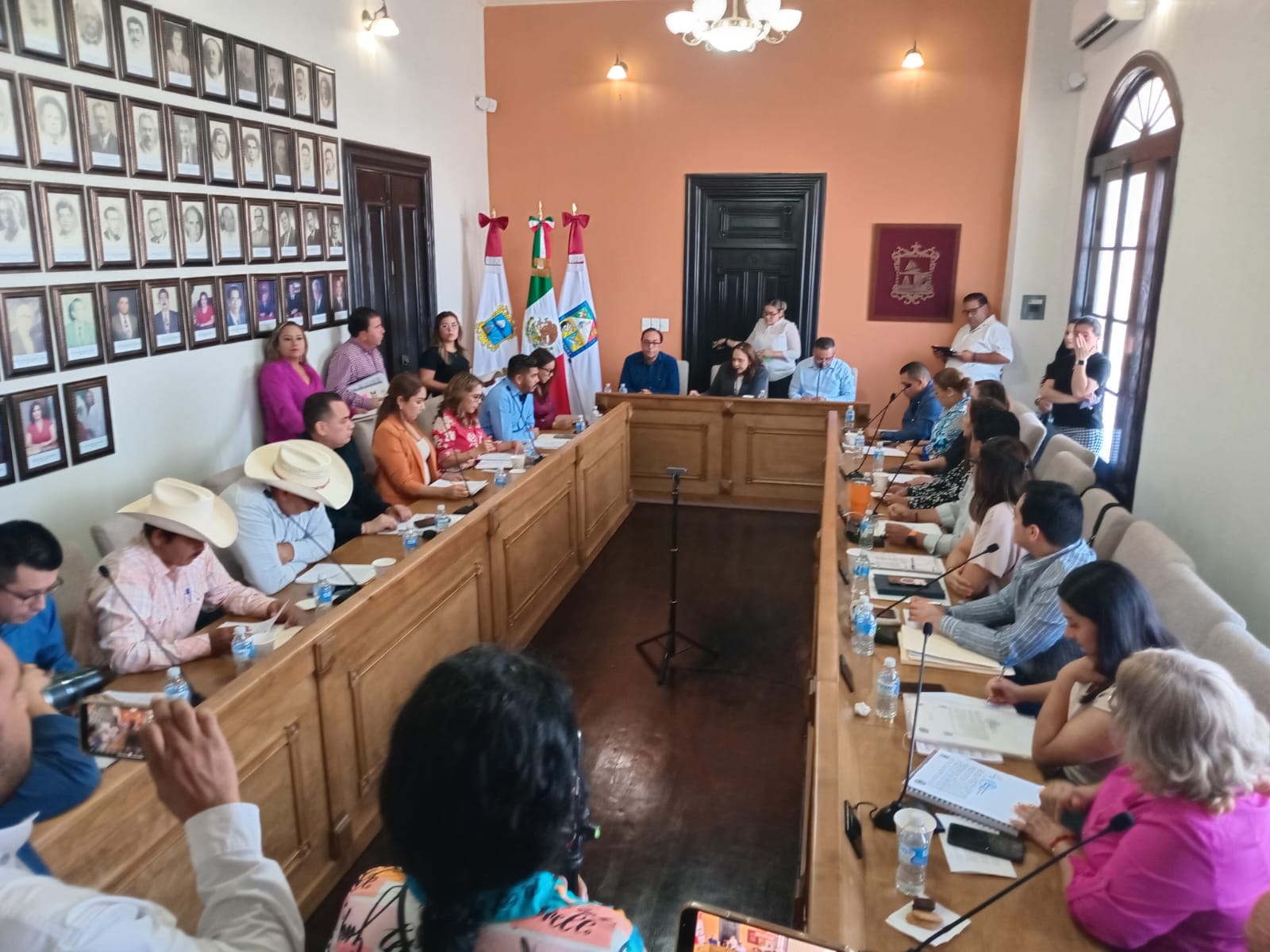 Enfrenta Ayuntamiento 234 demandas laborales