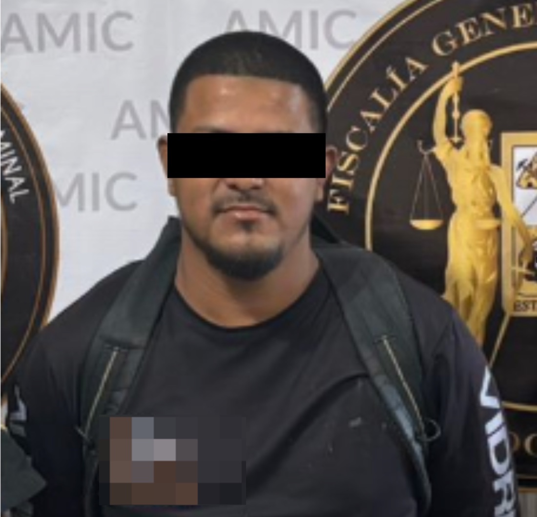 Vinculan a empalmense por incumplimiento familiares