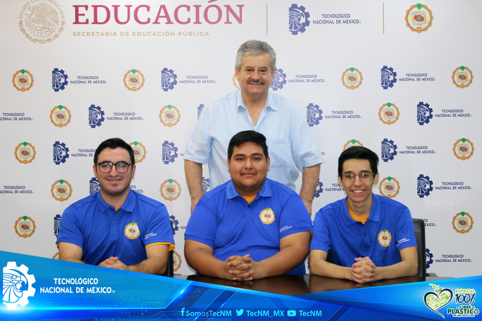 Partirá Rodolfo Mayorquín a Taiwán