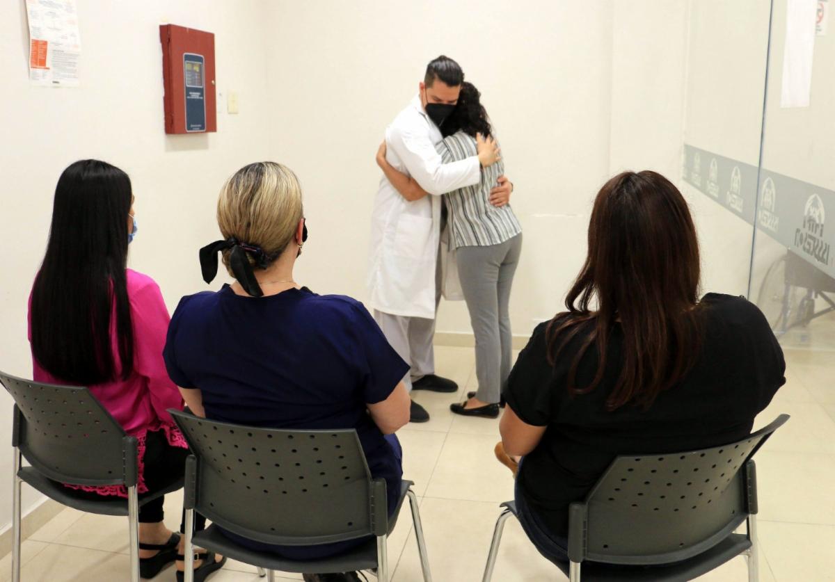 Cuenta Isssteson con red de psicología y otras especialidades en la prevención del suicidio