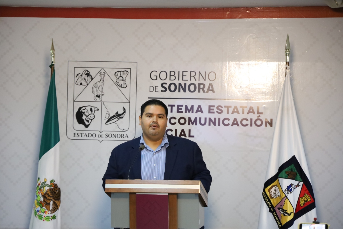 Anuncia Gobierno de Sonora transporte gratuito para la celebración del Grito en HMO