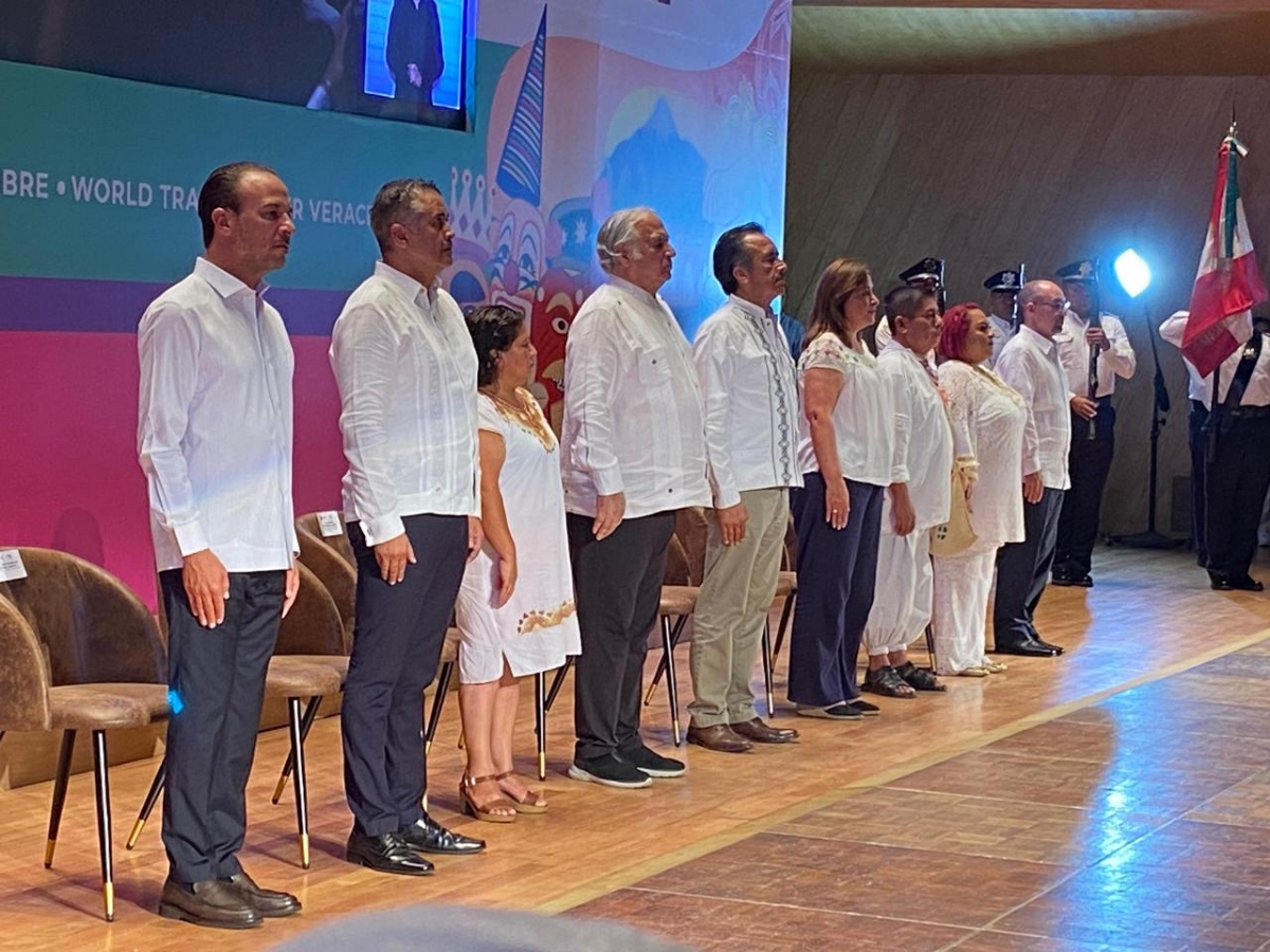 Participa Sonora en Tianguis Nacional de Pueblos y Barrios Mágicos 2024 en Veracruz