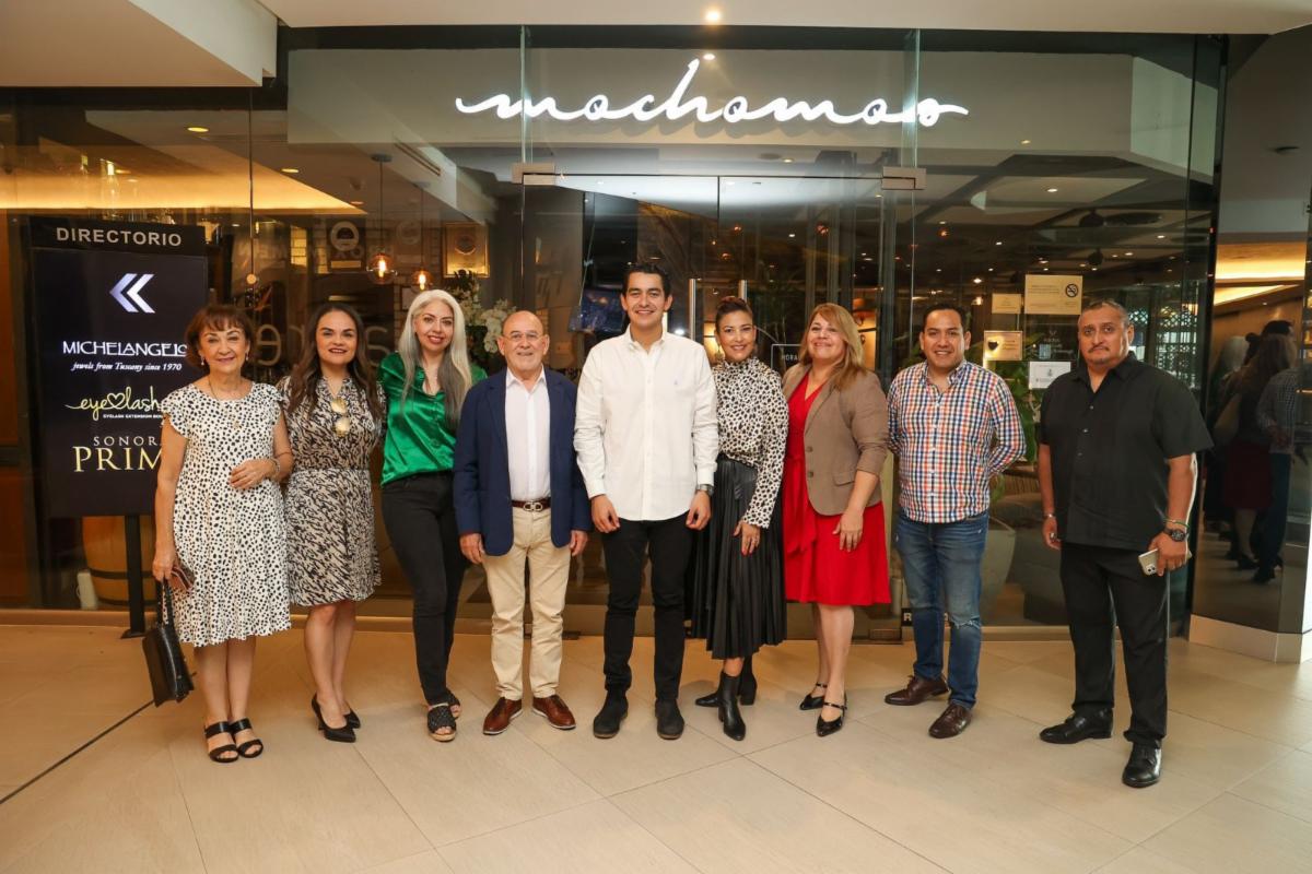 Resalta Sonora como destino turístico en Monterrey, Nuevo León