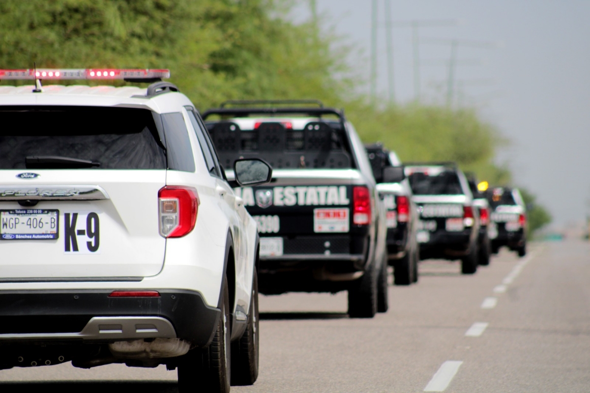 Disminuye percepción de inseguridad en Sonora: Envipe 2024