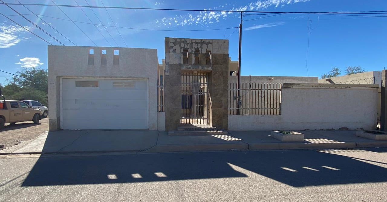 Neutralizan A Tres Sujetos Y Capturan A Ocho Más, Tras Enfrentamiento