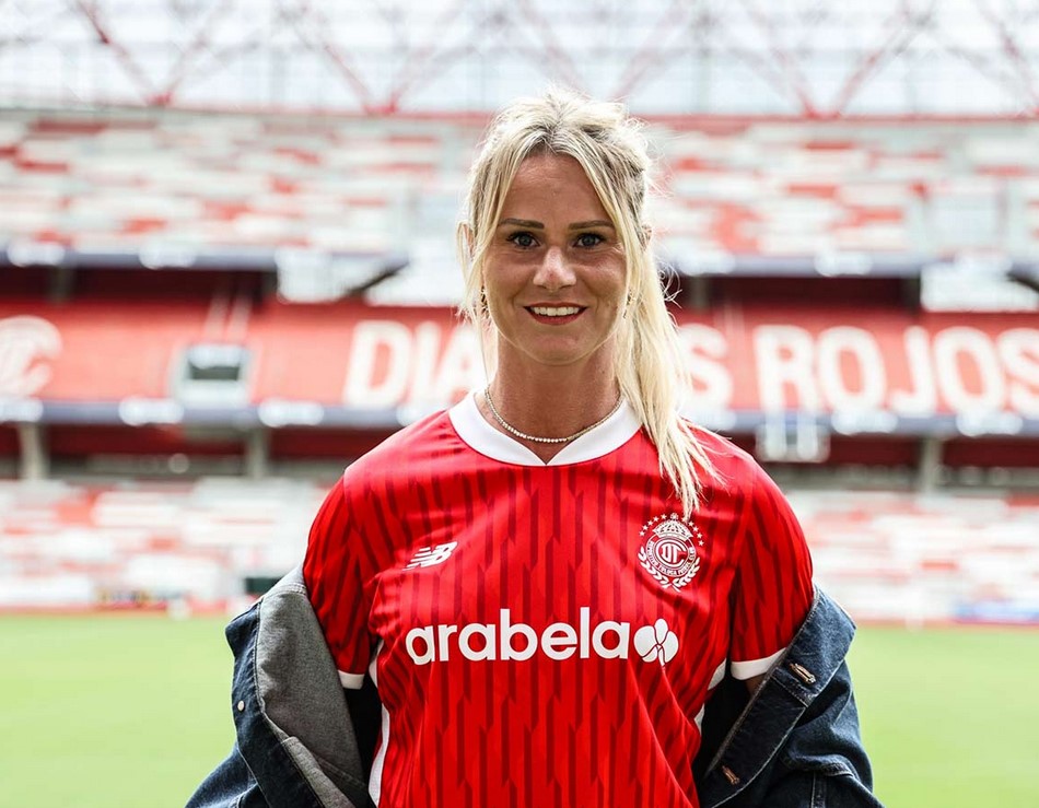 Amandine Henry