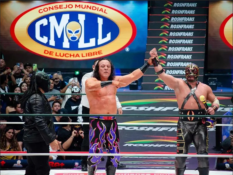 Euforia pierde la mascara