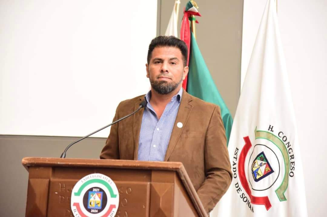 Sebastián Orduño agradece apoyo