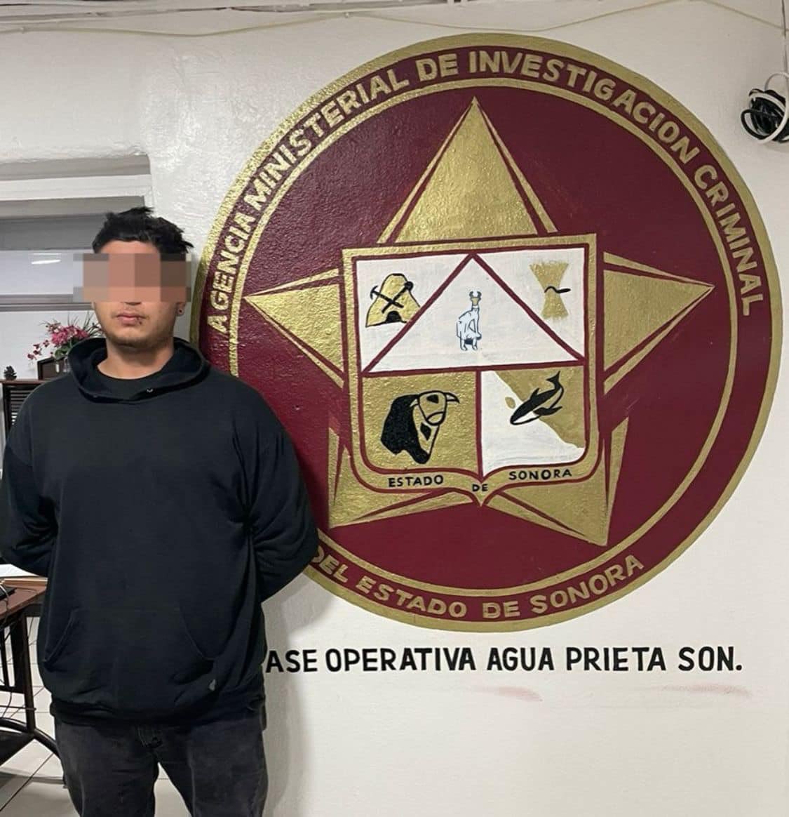 31 años de prisión para Jesús Esteban “N” por homicidio calificado y robo de vehículo