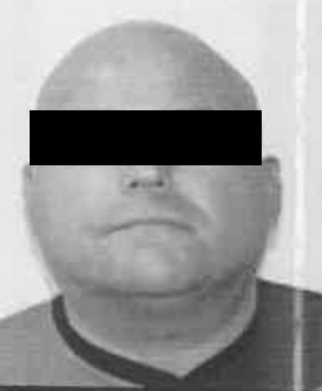 Vinculado Raúl “N” por violencia familiar