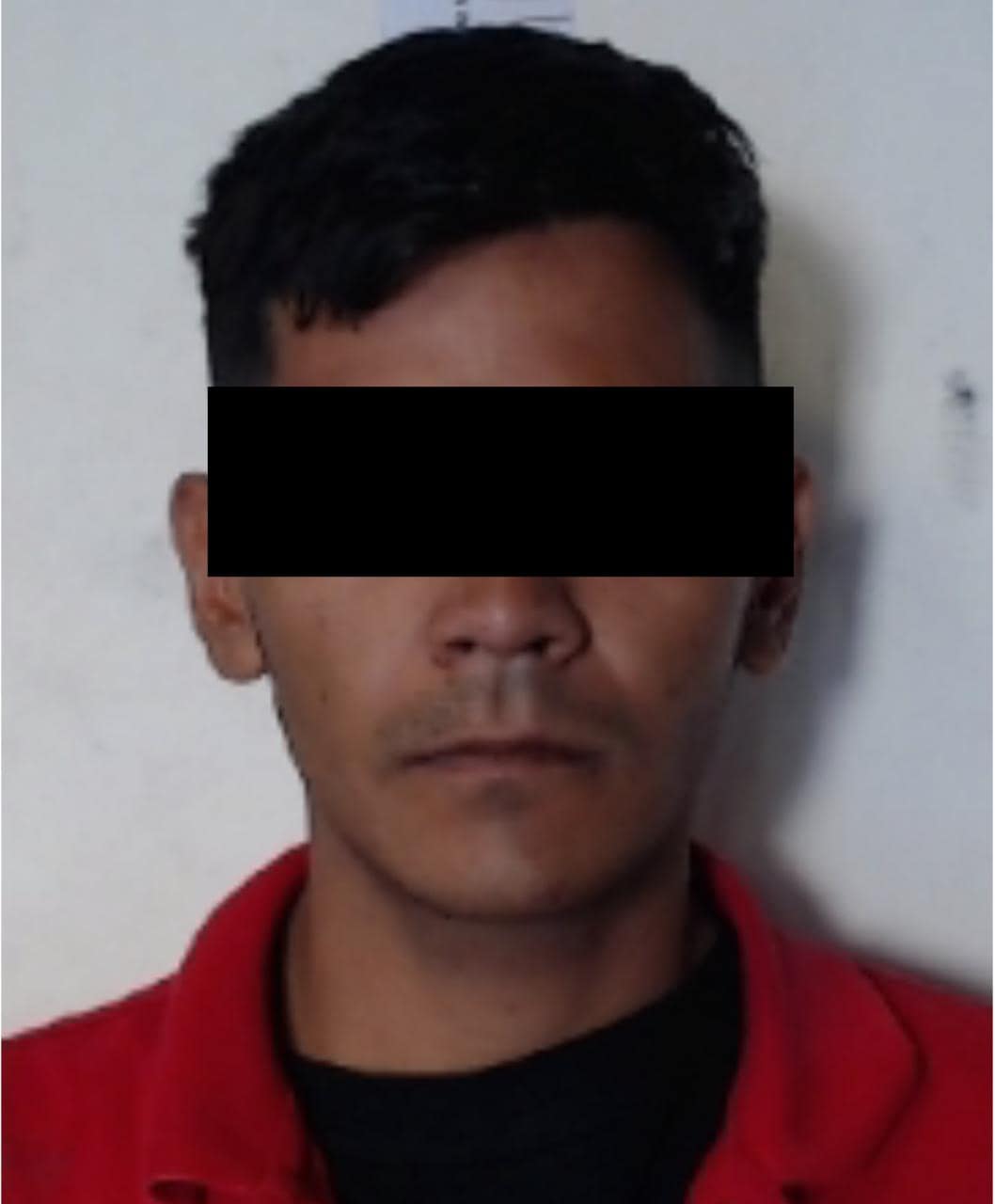 Capturado y vinculado implicado en un robo en Cajeme