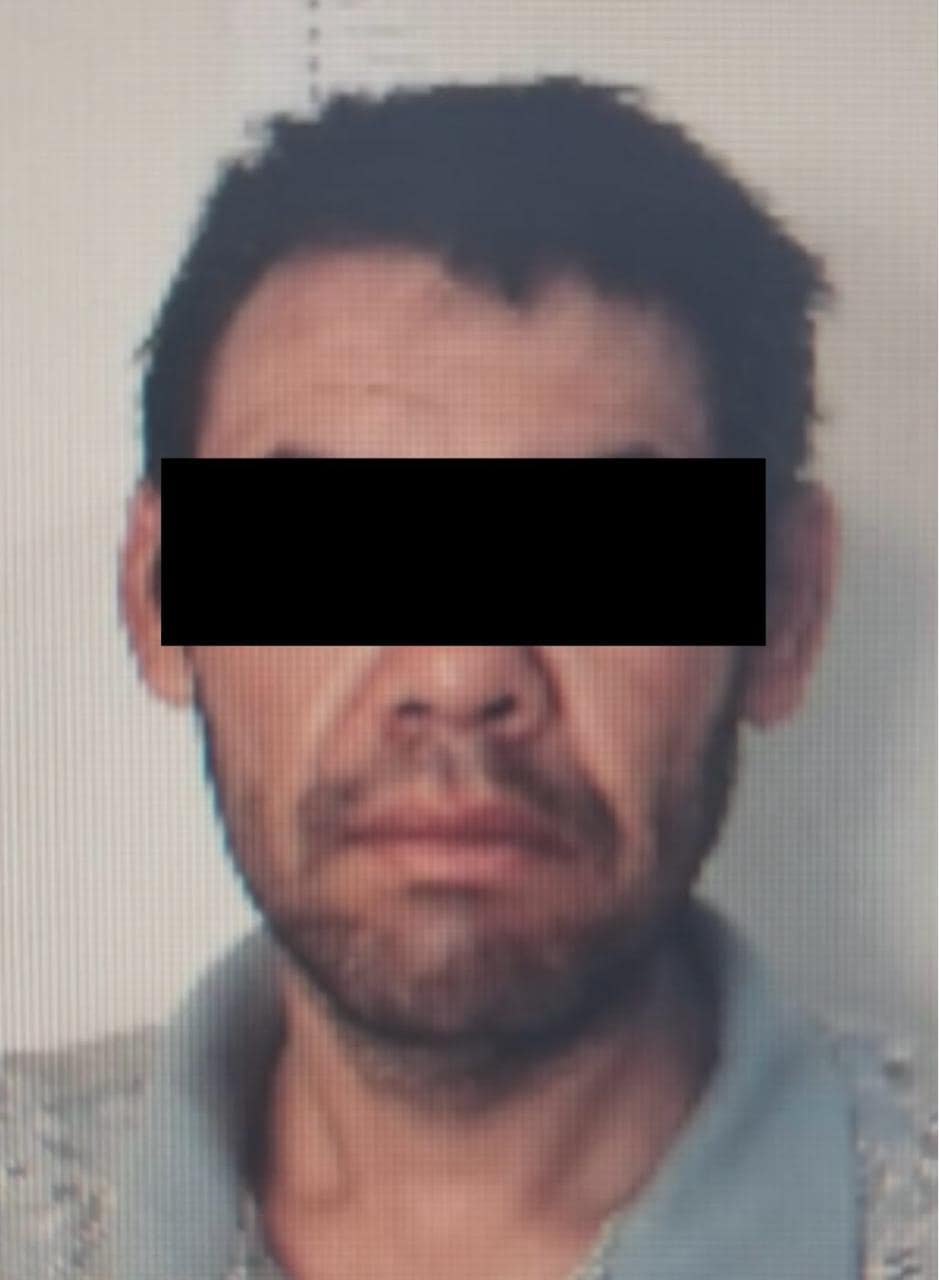 Vinculado a proceso y en prisión preventiva justificada probable responsable de homicidio