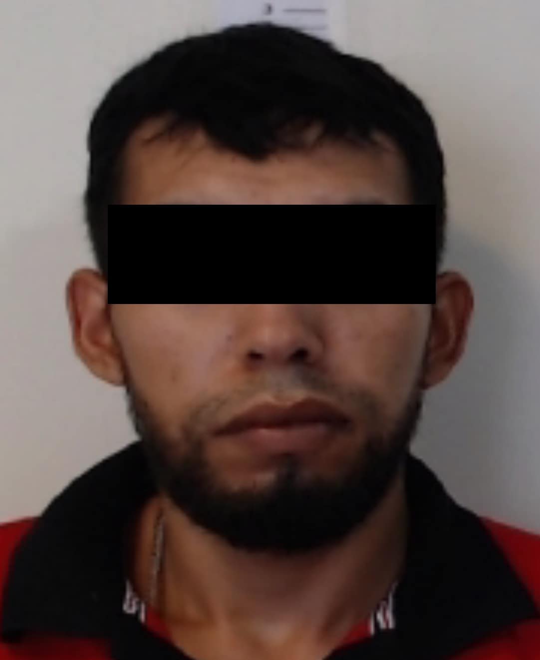 David Agustín “N” vinculado por extorsión y robo con violencia