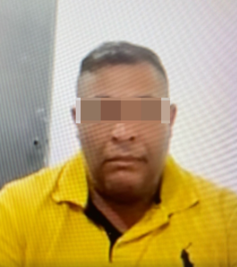 Por tentativa de homicidio es vinculado a proceso Jesús Antonio “N”