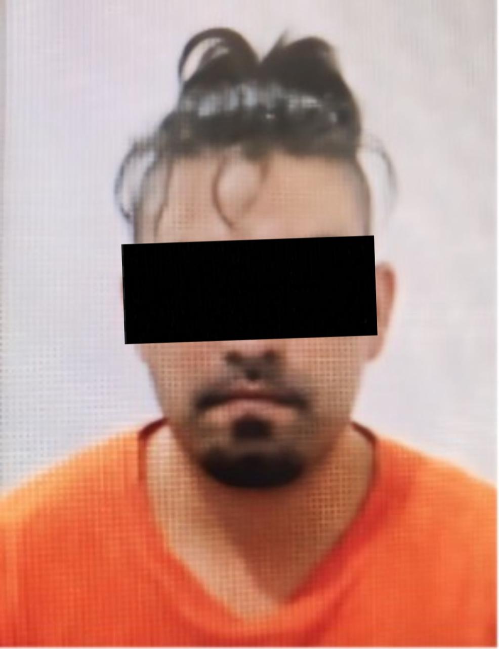 Vinculado a proceso Brandon Said “N” por presunta tentativa de homicidio de cinco policías