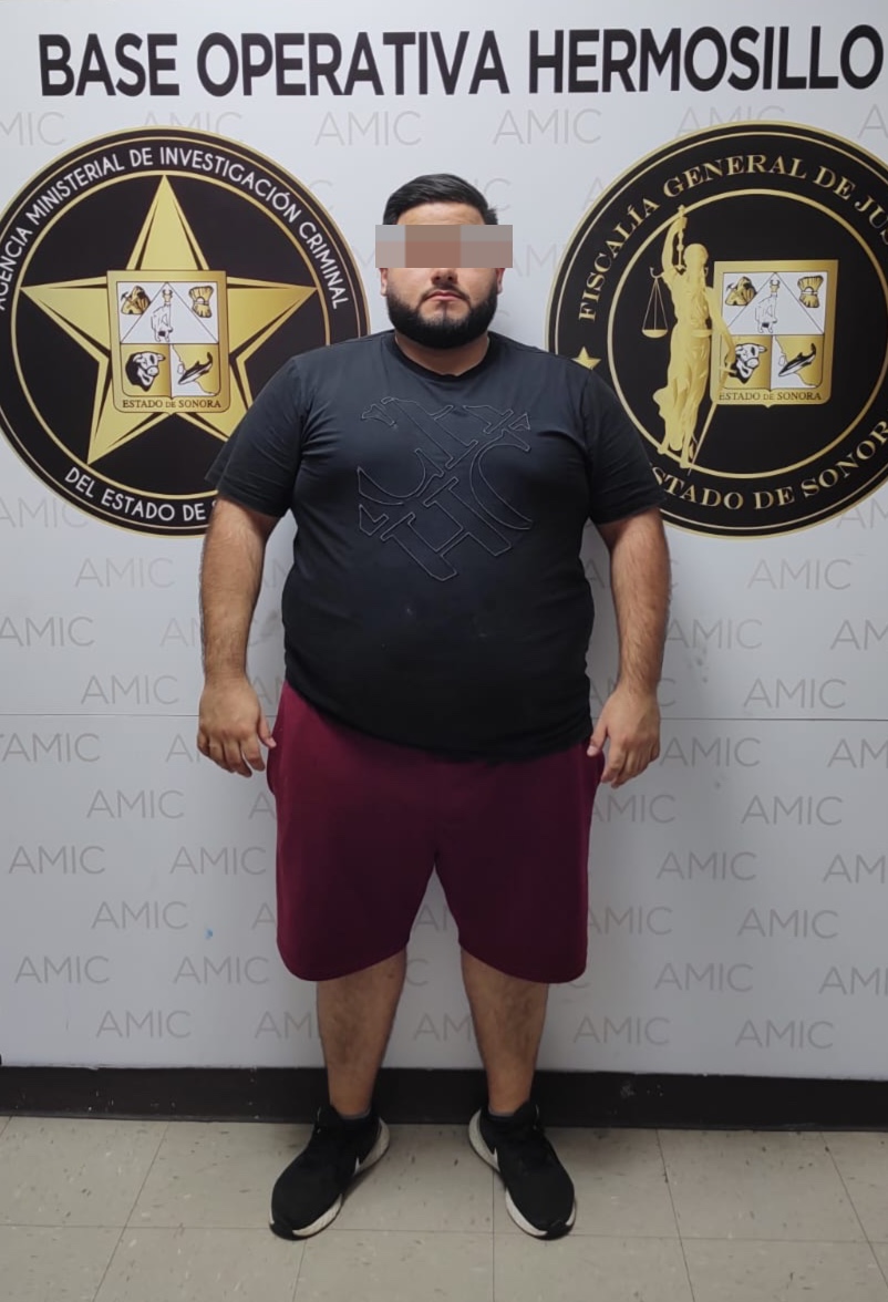 Vinculado a proceso tercer probable implicado en desaparición de Jesús Abraham “N”