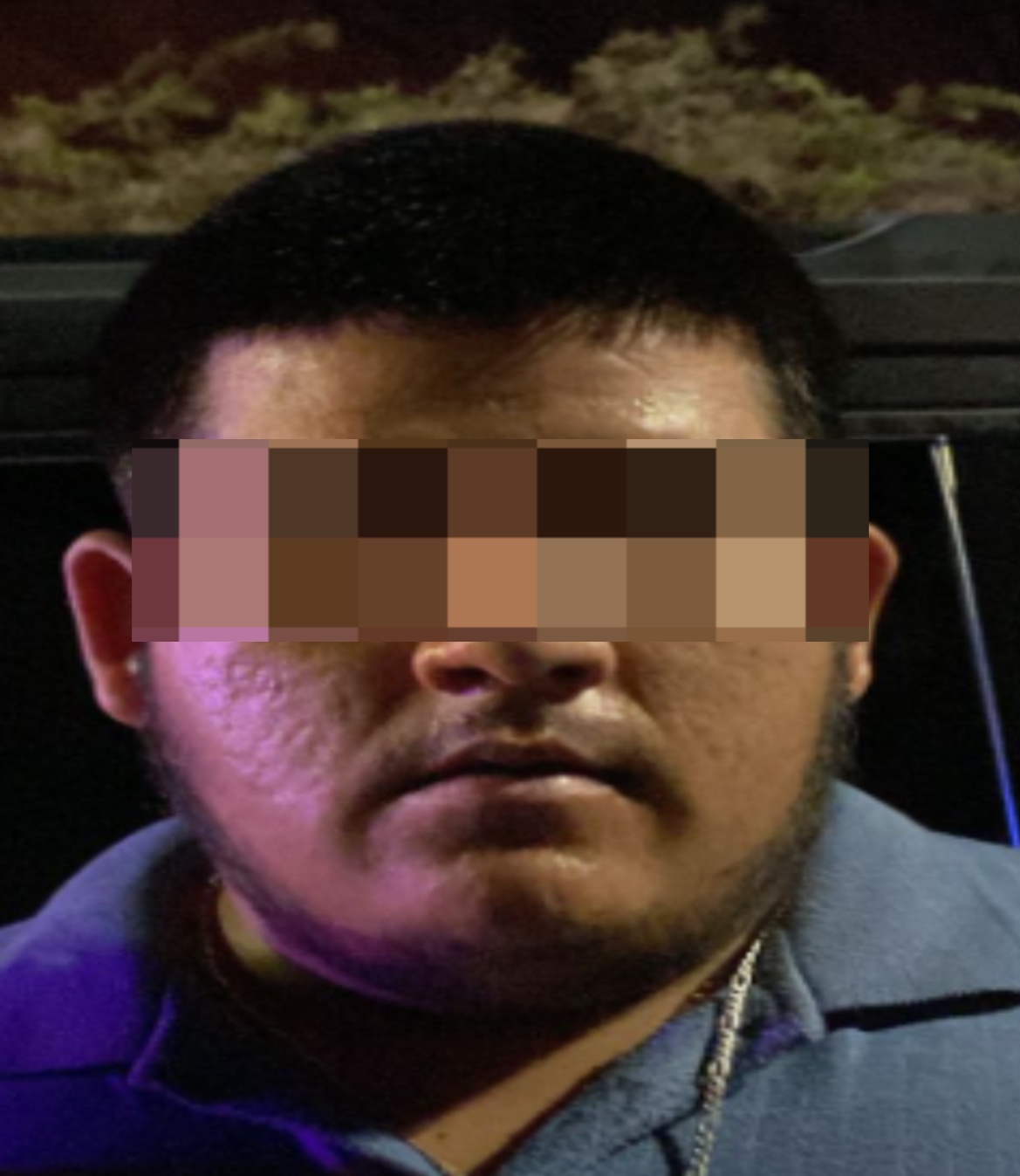 Vinculados a proceso cinco masculinos sorprendidos por transportar cuerpo sin vida en un vehículo en Hermosillo