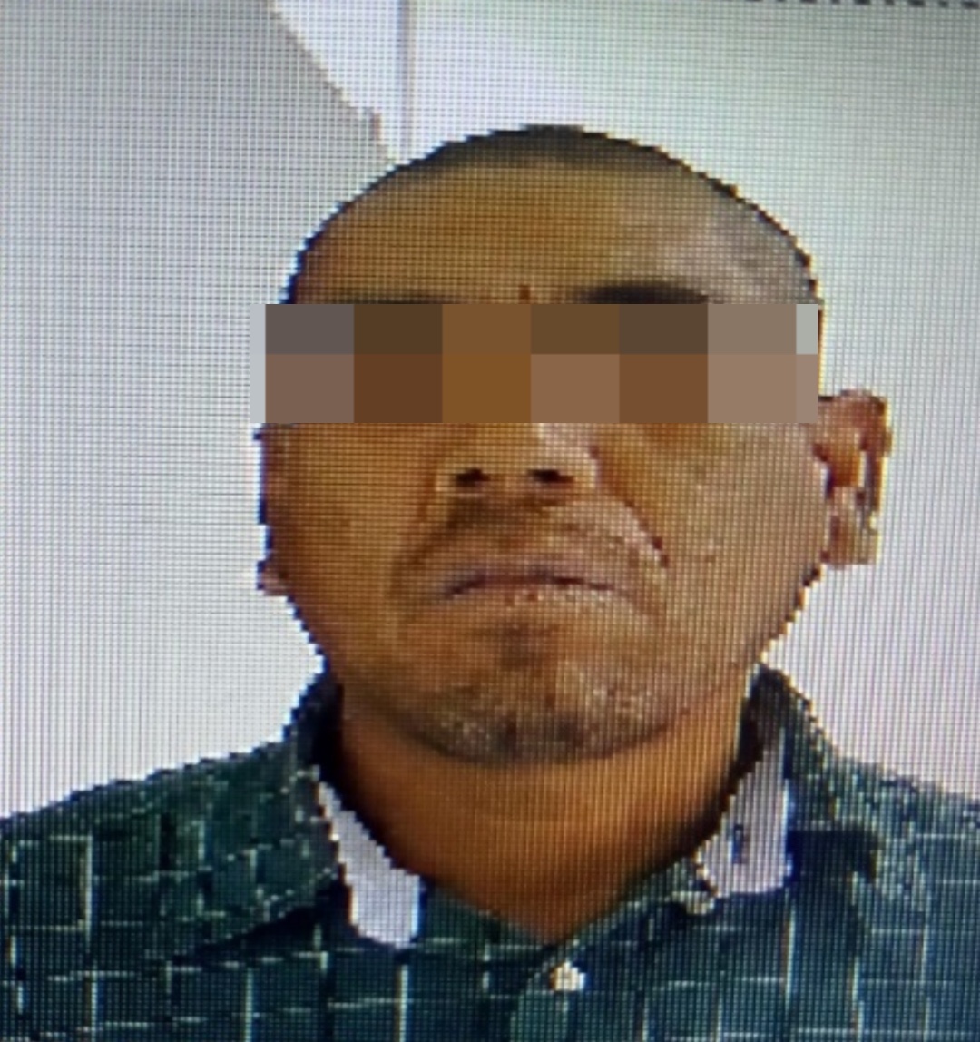 Sentencia de 20 años de prisión para violador en Navojoa