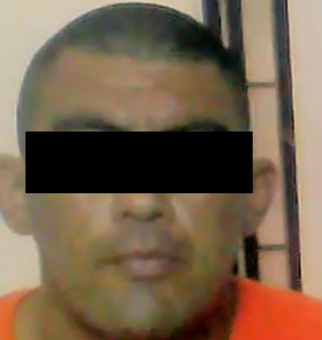 Por probable violencia familiar e intento de feminicidio vinculan a proceso a Édgar Arnulfo “N”