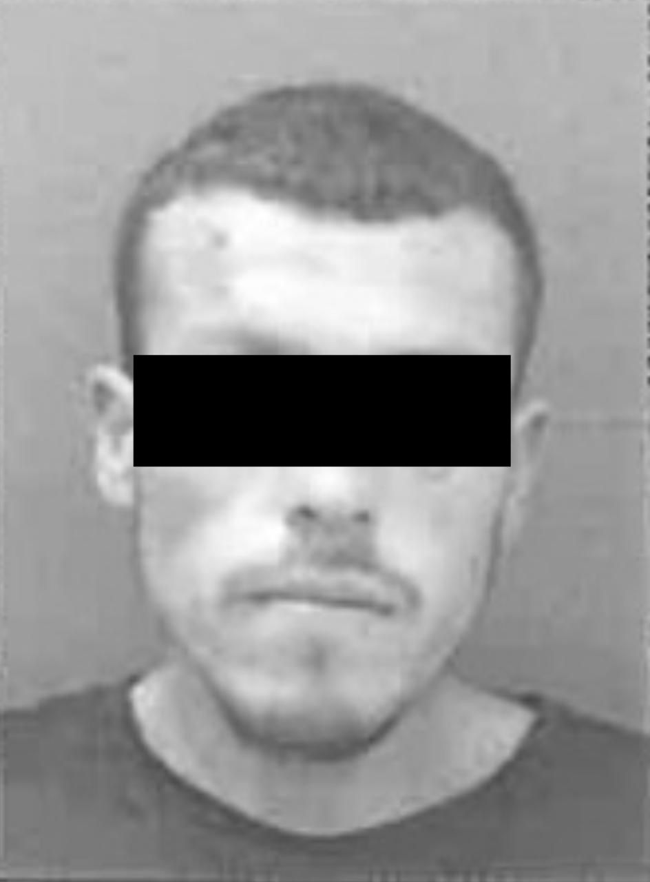 Vinculado a proceso por robo en Nogales