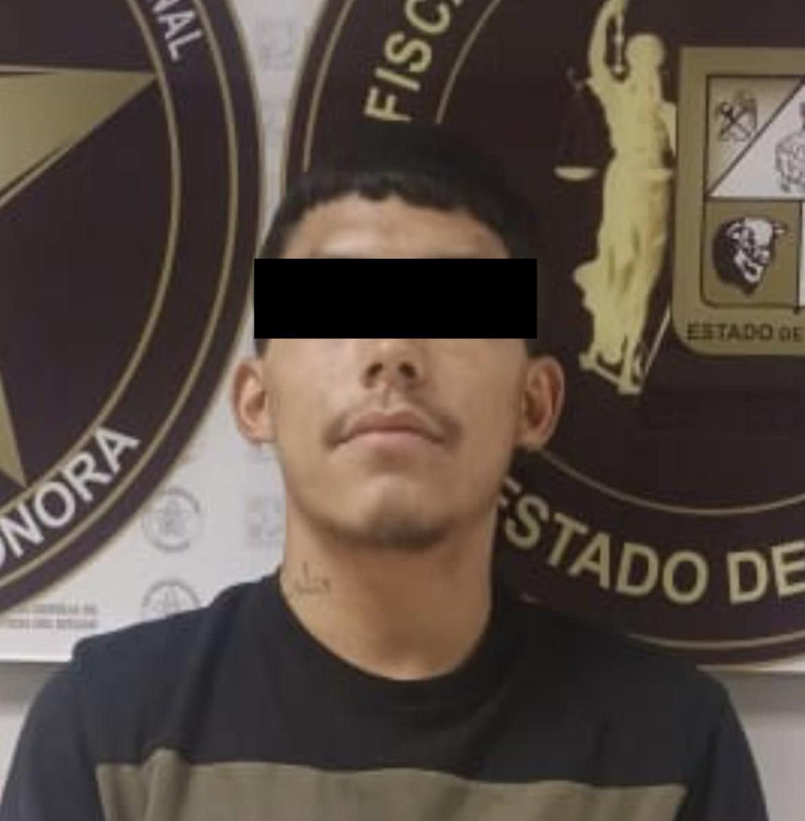 Por violencia familiar es vinculado a proceso Luis Adrián