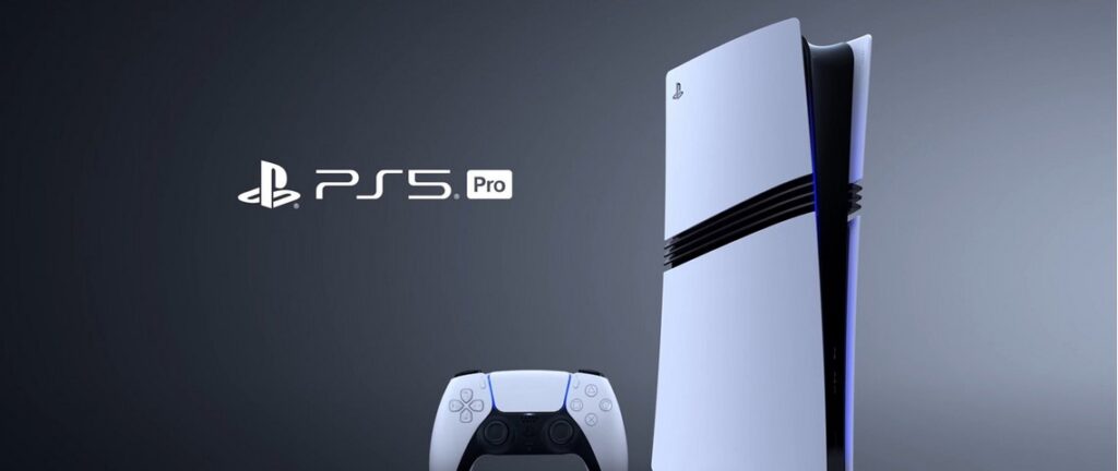 PS5 pro