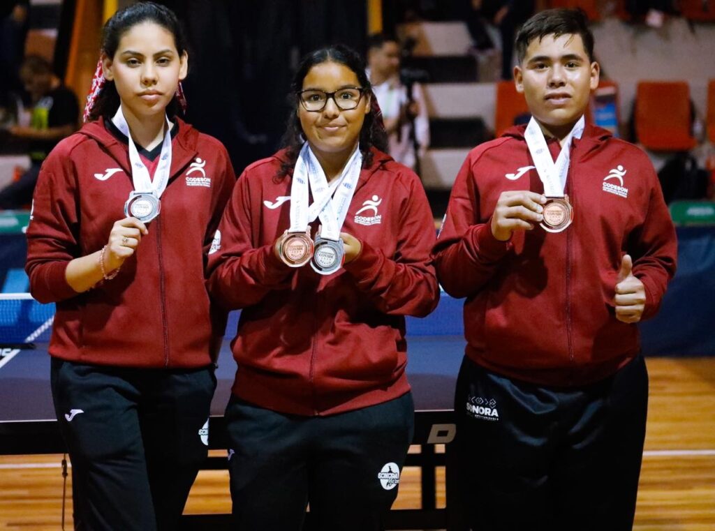 Paratenis de mesa PNC 2024