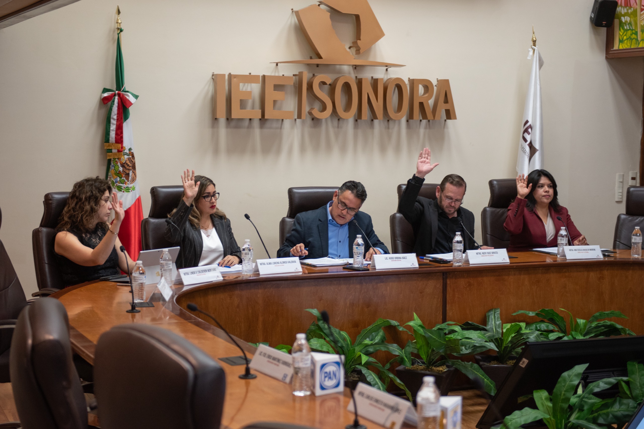 Aprueba IEE Sonora designación de regiduría étnica Yoreme – Mayo para Navojoa