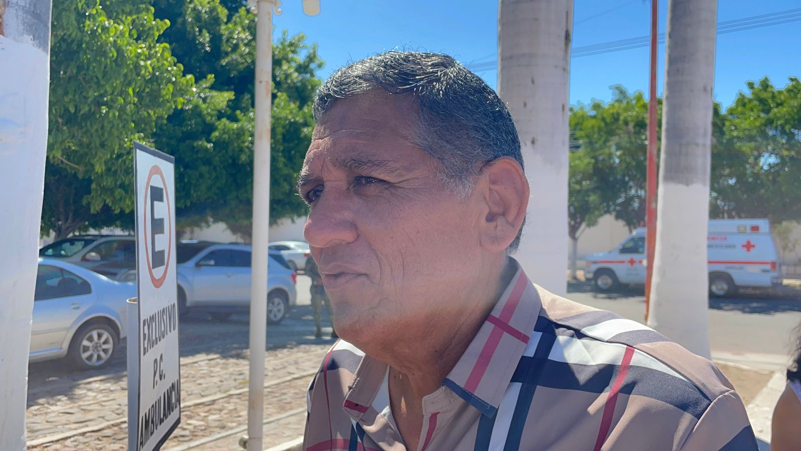 Se analizan perfiles para dependencias en Empalme