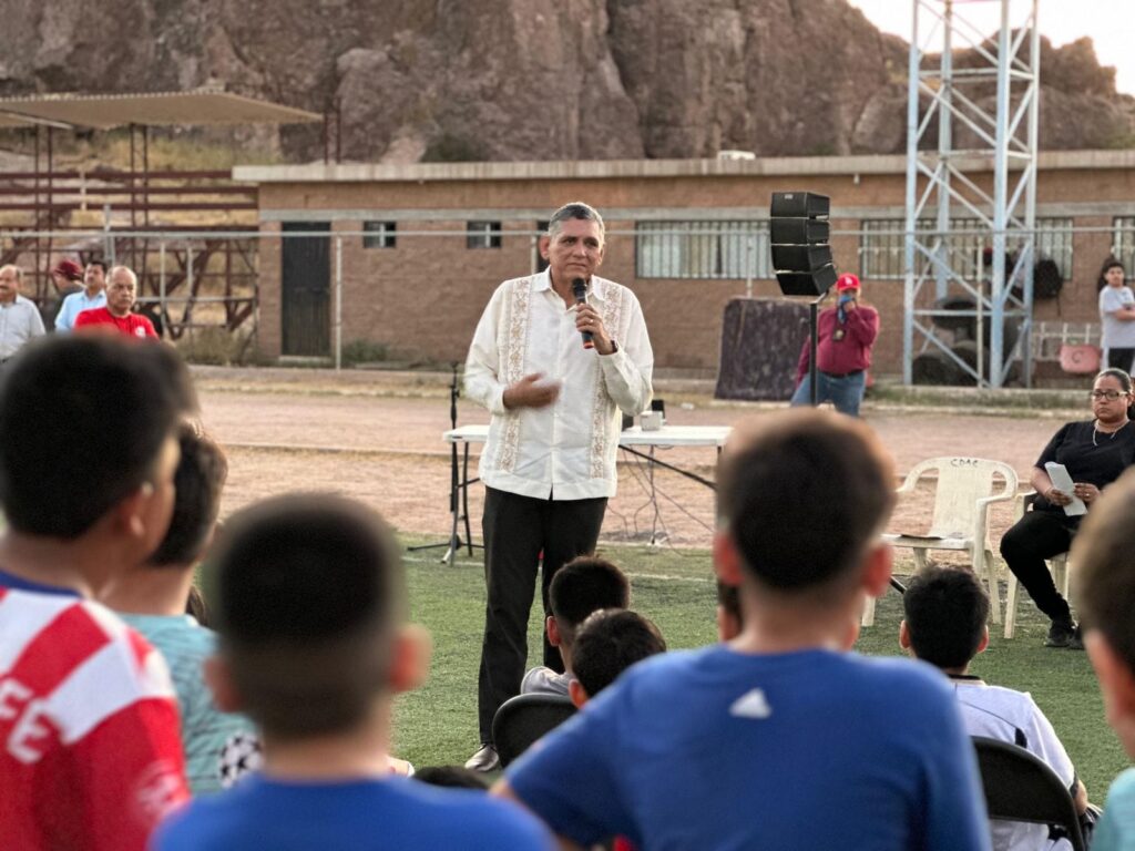 10 octubre rehabilitaran unidad angel castro