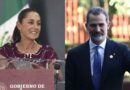 Rechazan en el Congreso español condena a Sheinbaum por omitir invitación a Felipe VI